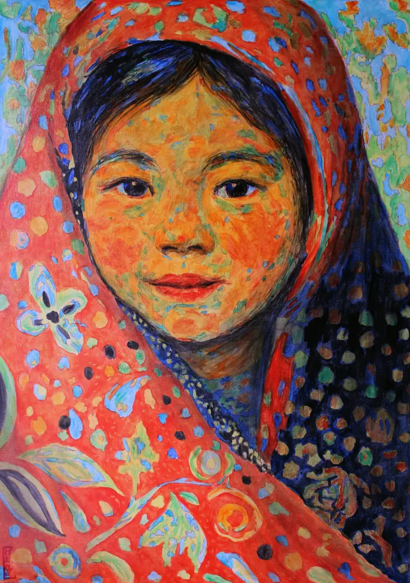 Poupée Russe