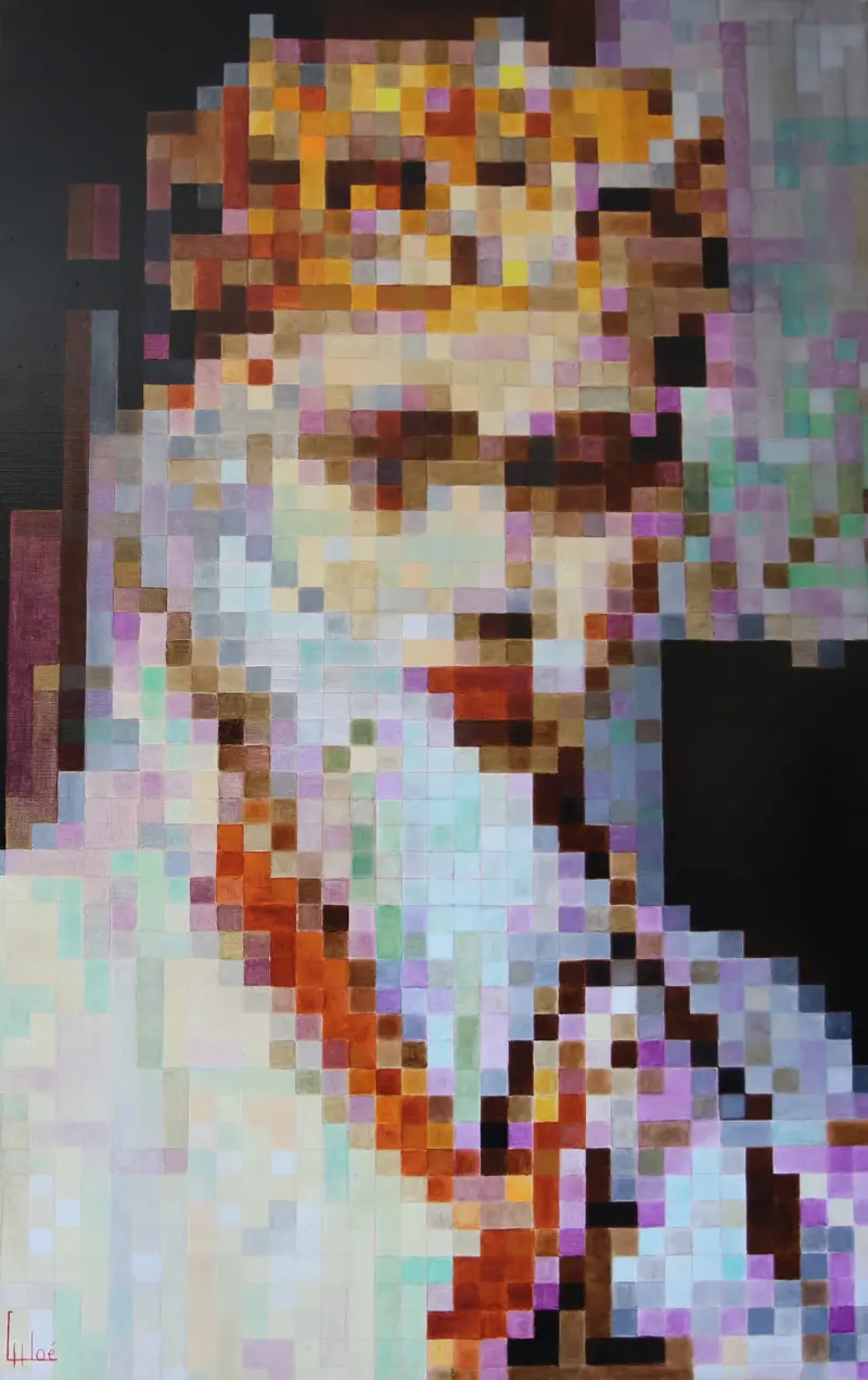 La Reine