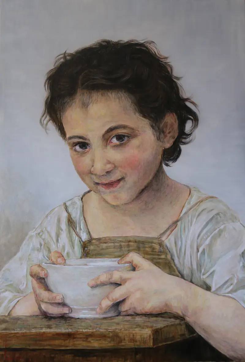 Petit Dejeuner
