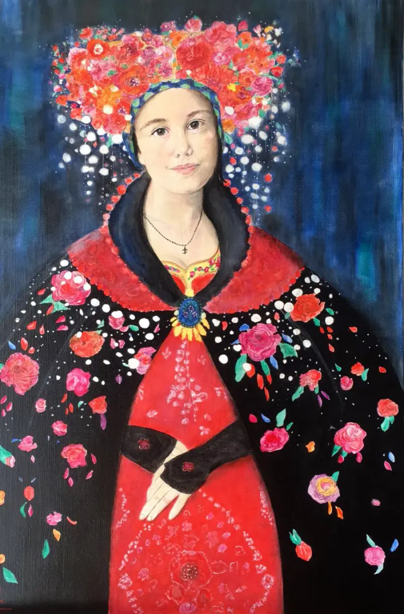 Poupée Russe