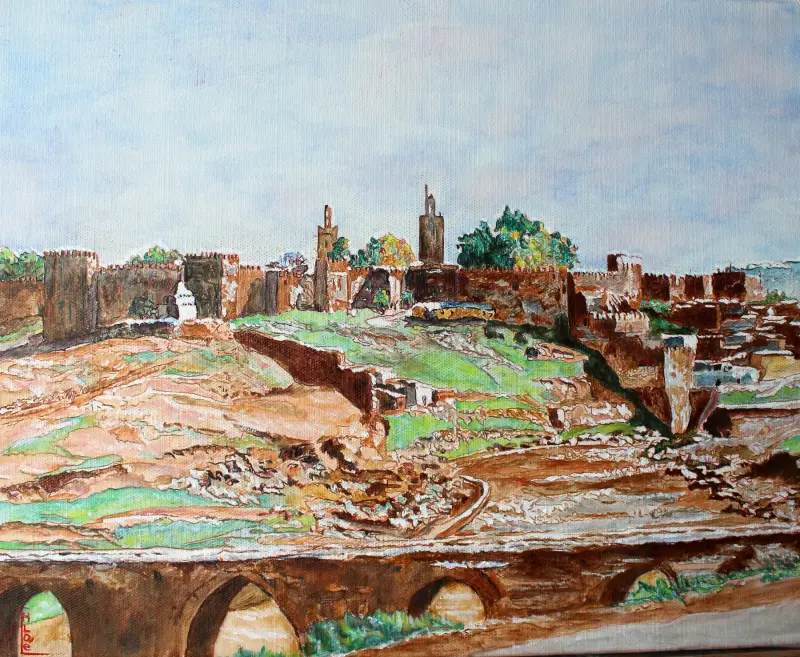 Casbah