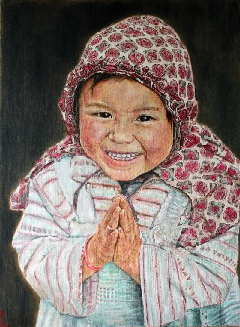 Mignonne