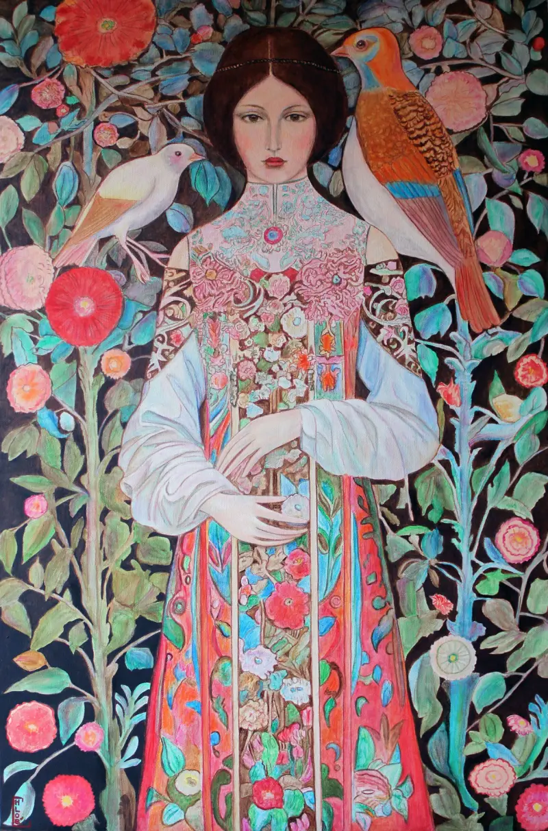 Tapisserie